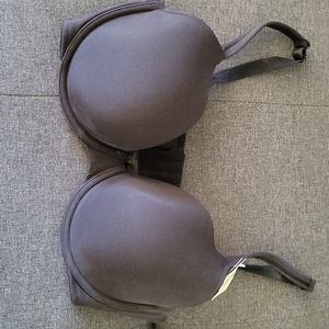 Cacique cotton t-shirt bra